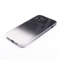 Jopus iPhone 12 Pro Max JS-286 Sway  Silikon Kilif Siyah - 12