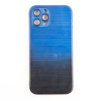 Jopus iPhone 12 Pro Max JS-286 Sway  Silikon Kilif Lacivert - 26