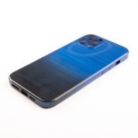 Jopus iPhone 12 Pro Max JS-286 Sway  Silikon Kilif Lacivert - 27