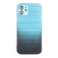 Jopus iPhone 12 JS-286 Sway  Silikon Kilif Mavi - 6