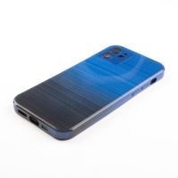 Jopus iPhone 12 JS-286 Sway  Silikon Kilif Lacivert - 17