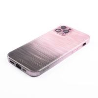 Jopus iPhone 12 Pro JS-286 Sway  Silikon Kilif Pembe - 7