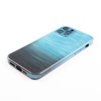 Jopus iPhone 12 Pro JS-286 Sway  Silikon Kilif Mavi - 17