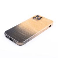Jopus iPhone 12 Pro JS-286 Sway  Silikon Kilif Gold - 2