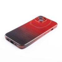 Jopus iPhone 14 JS-286 Sway  Silikon Kilif Kirmizi - 22