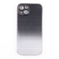 Jopus iPhone 14 JS-286 Sway  Silikon Kilif Siyah - 11