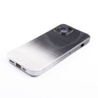 Jopus iPhone 14 JS-286 Sway  Silikon Kilif Siyah - 12