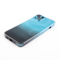 Jopus iPhone 14 JS-286 Sway  Silikon Kilif Mavi - 17