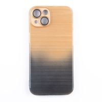Jopus iPhone 14 JS-286 Sway  Silikon Kilif Gold - 1