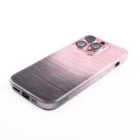 Jopus iPhone 14 Pro JS-286 Sway  Silikon Kilif Pembe - 7