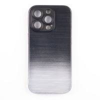 Jopus iPhone 14 Pro JS-286 Sway  Silikon Kilif Siyah - 11