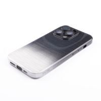 Jopus iPhone 14 Pro JS-286 Sway  Silikon Kilif Siyah - 12