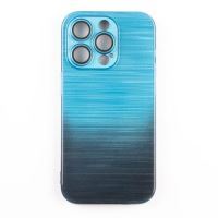 Jopus iPhone 14 Pro JS-286 Sway  Silikon Kilif Mavi - 16