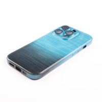 Jopus iPhone 14 Pro JS-286 Sway  Silikon Kilif Mavi - 17