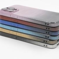 Jopus iPhone 14 Pro JS-286 Sway  Silikon Kilif Mavi - 19