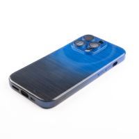 Jopus iPhone 14 Pro JS-286 Sway  Silikon Kilif Lacivert - 27