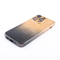 Jopus iPhone 14 Pro JS-286 Sway  Silikon Kilif Gold - 2
