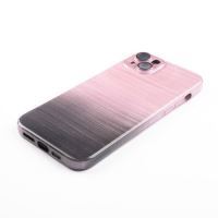 Jopus iPhone 14 Max JS-286 Sway  Silikon Kilif Pembe - 7