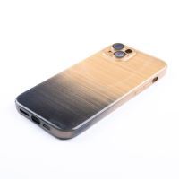 Jopus iPhone 14 Max JS-286 Sway  Silikon Kilif Gold - 2