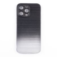 Jopus iPhone 14 Pro Max JS-286 Sway  Silikon Kilif Siyah - 6