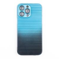 Jopus iPhone 14 Pro Max JS-286 Sway  Silikon Kilif Mavi - 11