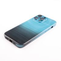 Jopus iPhone 14 Pro Max JS-286 Sway  Silikon Kilif Mavi - 12