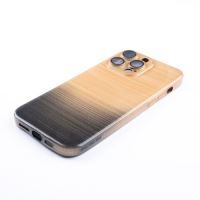 Jopus iPhone 14 Pro Max JS-286 Sway  Silikon Kilif Gold - 2