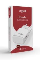 Mytell Universal  MY-C12 2in1 Qc 18W  Sarj Cihazi Beyaz - 3