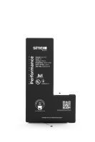 Simex iPhone XS SBT-02 Batarya SBT-02 - 1