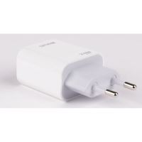 Simex   SPS-10 Freizer  Pd / 20W  Sarj Seti Beyaz - 3