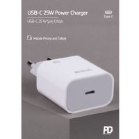 Simex   SPS-11 Felione  Pd / 25W  Sarj Cihazi Beyaz - 1