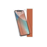 Jopus iPhone 13 / 13 Pro CEK-124 King  Cam Ekran Koruyucu Siyah - 1