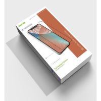 Jopus iPhone 13 / 13 Pro CEK-124 King  Cam Ekran Koruyucu Siyah - 2