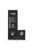 Simex iPhone Xs Max SBT-02 Batarya SBT-02 - 1