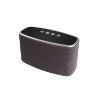 Jopus Carina   Radyolu  Bluetooth Hoparlör Siyah - 1