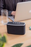 Jopus Carina   Radyolu  Bluetooth Hoparlör Siyah - 2