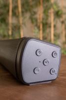 Jopus Mirand   Radyolu  Bluetooth Hoparlör Siyah - 2