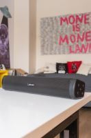 Jopus Mirand   Radyolu  Bluetooth Hoparlör Siyah - 3