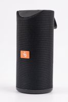 Jopus Leda   Radyolu  Bluetooth Hoparlör Siyah - 12