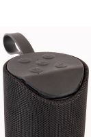 Jopus Leda   Radyolu  Bluetooth Hoparlör Siyah - 13