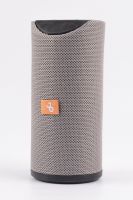 Jopus Leda   Radyolu  Bluetooth Hoparlör Gri - 21