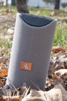 Jopus Leda   Radyolu  Bluetooth Hoparlör Gri - 22