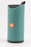 Jopus Leda   Radyolu  Bluetooth Hoparlör Yesil - 16