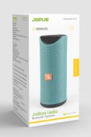 Jopus Leda   Radyolu  Bluetooth Hoparlör Yesil - 18