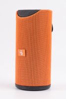 Jopus Leda   Radyolu  Bluetooth Hoparlör Turuncu - 26