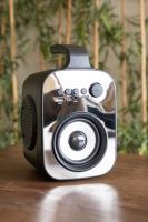 Jopus Carpo   Radyolu  Bluetooth Hoparlör Siyah - 3