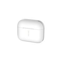 Jopus TWS Joi-Pods Pro Mikrofonlu    Bluetooth Kulaklik Beyaz - 2