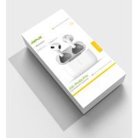 Jopus TWS Joi-Pods Pro Mikrofonlu    Bluetooth Kulaklik Beyaz - 4