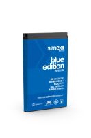 Simex Samsung L700 SBT-03 Batarya SBT-03 - 1