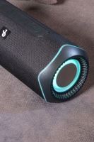 Jopus Spiffy     Bluetooth Hoparlör Siyah - 14